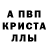 A PVP Соль Nyiko Maluleke